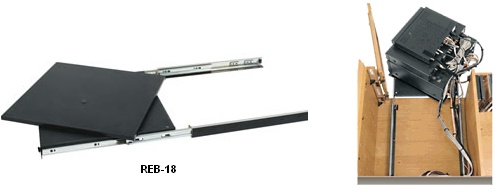 REB rack system