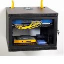 Picture for category Wall Mount Rack Enclosures