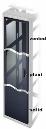 Picture for category Rack Enclosure Options