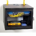 Picture for category Security Wall Racks