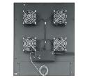 Picture for category Integrated Top Fan Panels