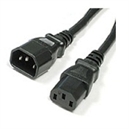 Picture for category IEC  C14 Power Cords 