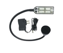 Picture of Middle Atlantic LT-GN-WL Magnetic Gooseneck Light