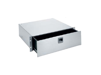 Middle Atlantic Heavy-Duty Sliding Shelf 