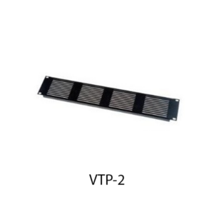 Middle Atlantic VTP Vented Rack Mount Blank Filler Panels - Custom A/V Rack