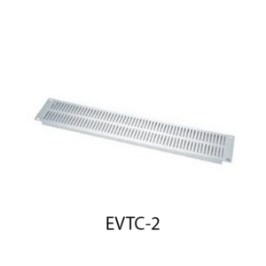 Middle Atlantic EVTC Vented Rack Mount Blank Filler Panels - Custom A/V Rack