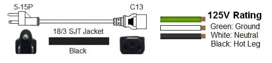 5-15 to c13